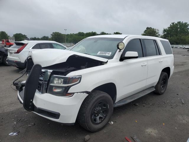 2015 CHEVROLET TAHOE POLI - 1GNLC2KC7FR527133