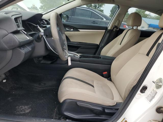 2016 HONDA CIVIC EX - 19XFC1F35GE039385