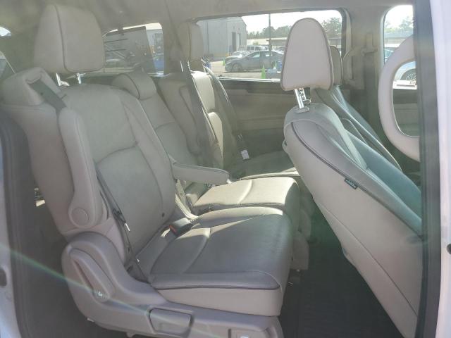 2023 HONDA ODYSSEY EL - 5FNRL6H97PB012680