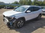 2019 GMC TERRAIN SL - 3GKALPEV6KL293566
