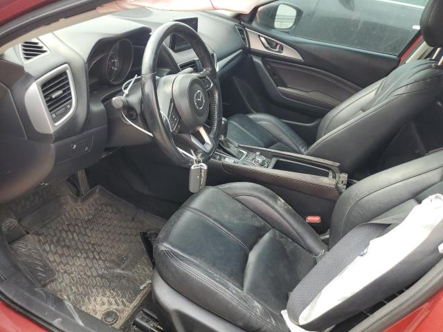 2018 MAZDA 3 TOURING - 3MZBN1V37JM239088