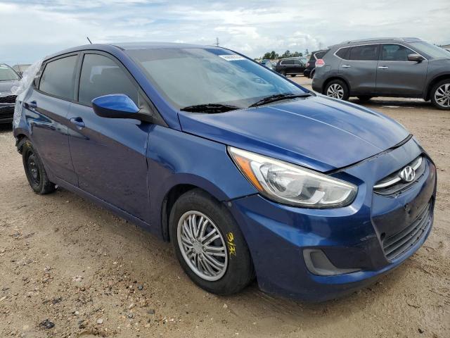 2015 HYUNDAI ACCENT GS - KMHCT5AE6FU198415