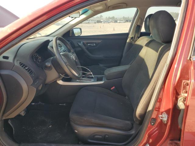 2015 NISSAN ALTIMA 2.5 - 1N4AL3AP2FC203252