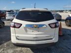 CHEVROLET TRAVERSE L photo