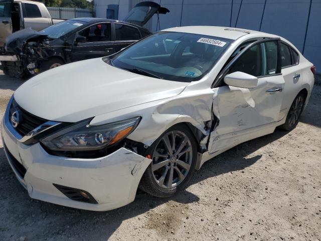 Vin: 1n4al3ap5jc292193, lot: 66932504, nissan altima 2.5 2018 img_1
