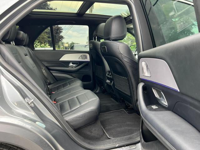 2020 MERCEDES-BENZ GLE 450 4M - 4JGFB5KB7LA156742