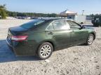 TOYOTA CAMRY BASE photo