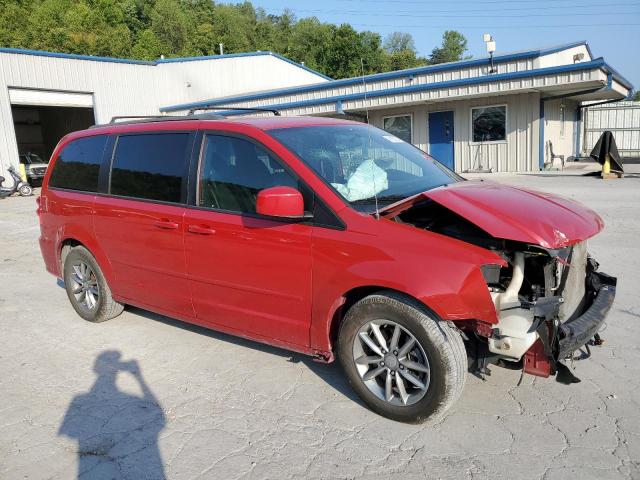 VIN 2C4RDGEG7ER431782 2014 Dodge Grand Caravan, R/T no.4