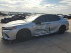 2020 TOYOTA CAMRY TRD - 4T1NZ1AK7LU047133