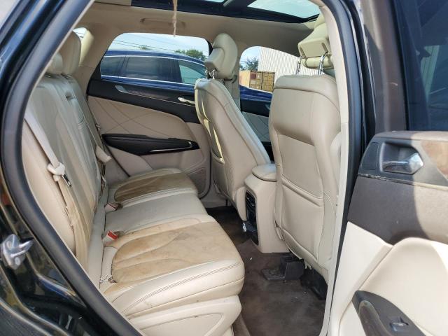 VIN 5LMCJ3C9XJUL15221 2018 Lincoln MKC, Reserve no.11