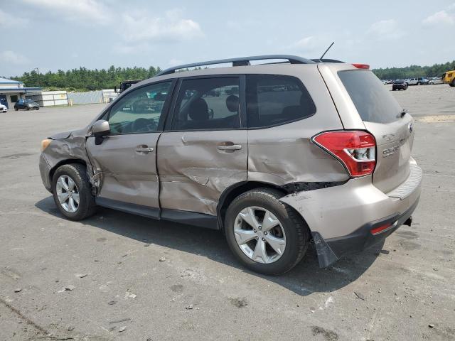 Vin: jf2sjaec6eh469764, lot: 60626585, subaru forester 2.5i premium 20142