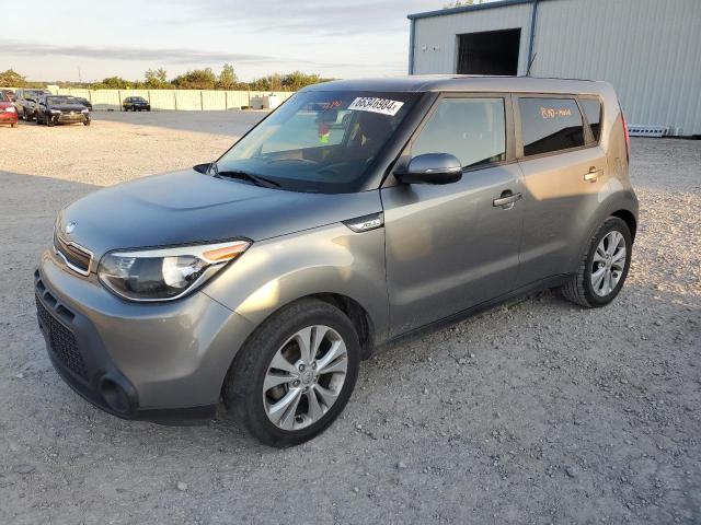 VIN KNDJP3A52E7022365 2014 KIA Soul, + no.1