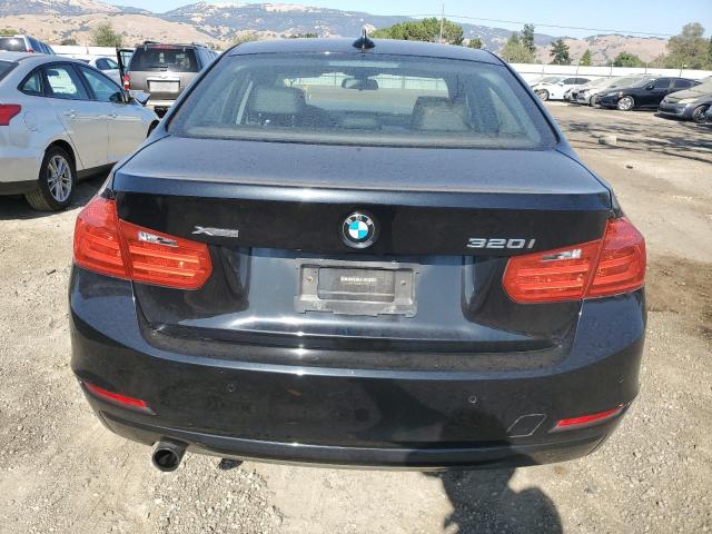 2015 BMW 320 I XDRI - WBA3C3G5XFNT50929