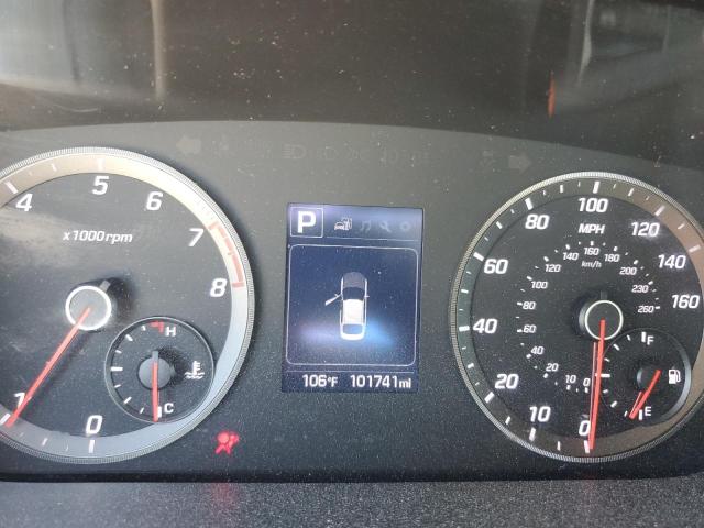 2017 HYUNDAI SONATA SPO - 5NPE34ABXHH498159
