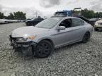 2017 HONDA ACCORD EXL - 1HGCR2F96HA249379