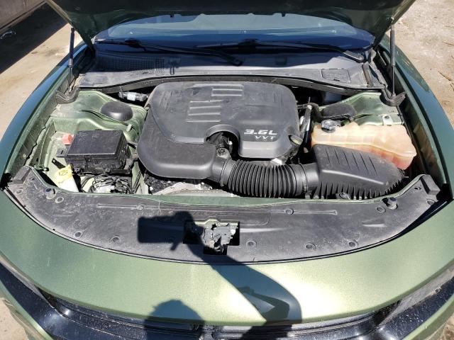 2020 DODGE CHARGER SX - 2C3CDXBG6LH248469