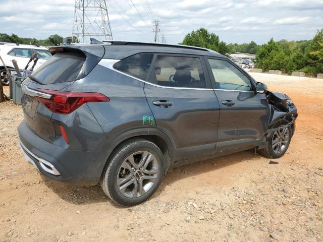 2022 KIA SELTOS S - KNDEU2AA8N7295991
