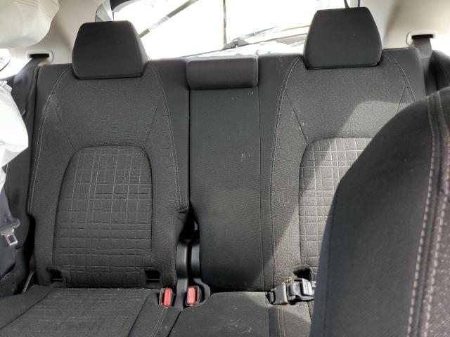 2023 HONDA HR-V LX - 3CZRZ2H36PM740273