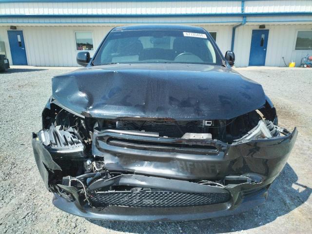 2019 DODGE DURANGO SS 1C4SDJFT2KC631662