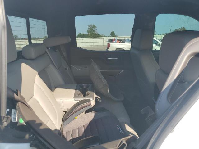 2020 GMC SIERRA K15 - 3GTU9DED3LG186739
