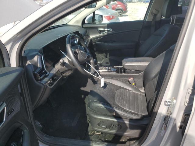 2023 KIA SPORTAGE S - 5XYK53AF7PG045858