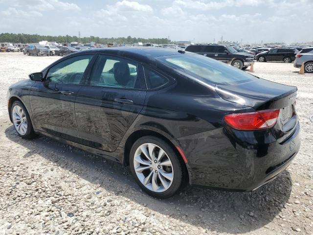 VIN 1C3CCCBG3FN580926 2015 Chrysler 200, S no.2