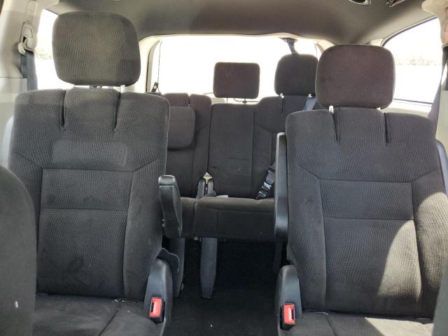 2016 DODGE GRAND CARA - 2C4RDGBG0GR379760