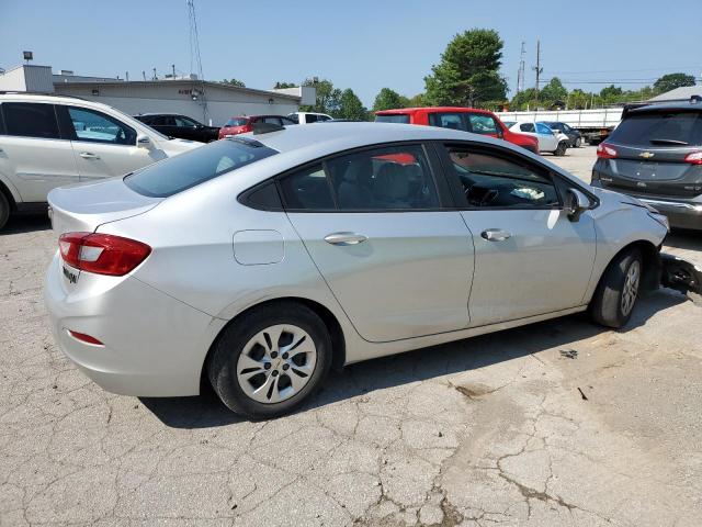 VIN 1G1BC5SM5K7133613 2019 Chevrolet Cruze, LS no.3