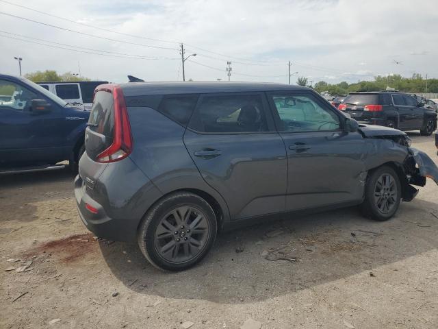Vin: kndj33au2l7716389, lot: 66769924, kia soul ex 20203