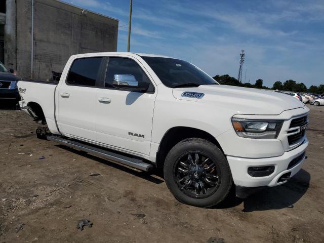 2019 RAM 1500 BIG H - 1C6SRFFT9KN855618