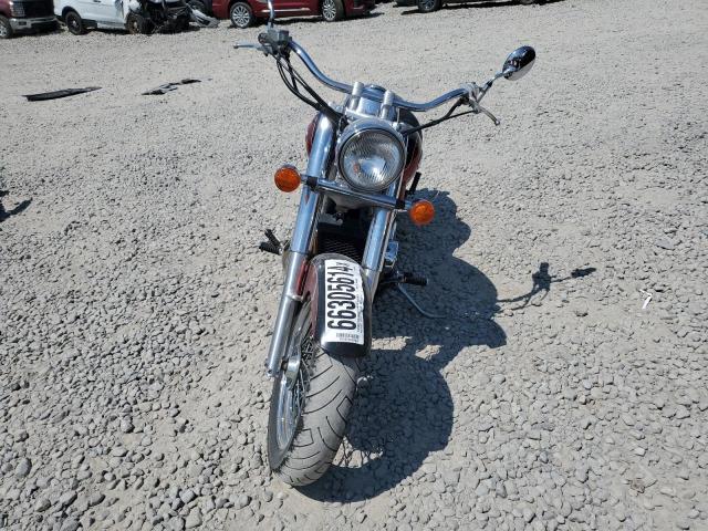 2002 HONDA VT750 CDC - JH2RC44642M610183
