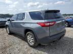 CHEVROLET TRAVERSE L photo