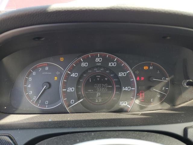 2015 HONDA ACCORD SPO - 1HGCR2F50FA235777