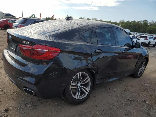 VIN 5UXKU2C58H0N84710 2017 BMW X6, Xdrive35I no.3