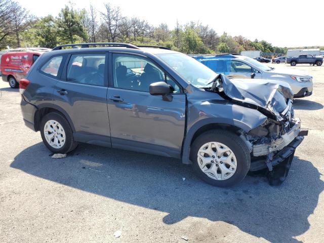 2020 SUBARU FORESTER JF2SKADC4LH464428