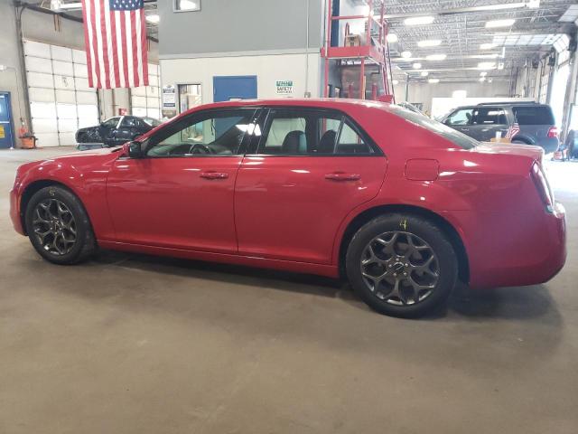 2016 CHRYSLER 300 S - 2C3CCAGG0GH283068