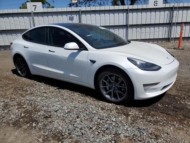 2021 TESLA MODEL 3 5YJ3E1EA2MF922394