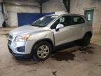 CHEVROLET TRAX LS photo