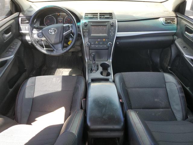 VIN 4T1BF1FKXGU190071 2016 Toyota Camry, LE no.8