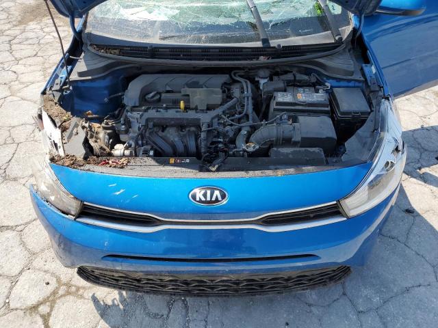 2021 KIA RIO LX - 3KPA24AD7ME397632