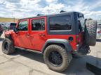 JEEP WRANGLER U photo