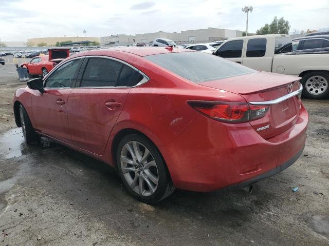 VIN JM1GJ1W6XE1154164 2014 Mazda 6, Grand Touring no.2