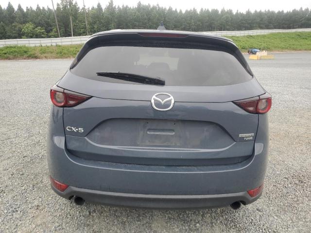2021 MAZDA CX-5 TOURI - JM3KFACY6M0366783