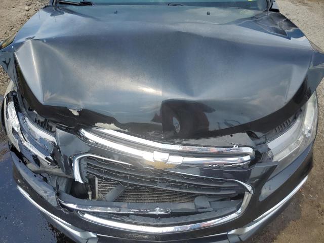 2015 CHEVROLET CRUZE LTZ - 1G1PG5SBXF7171417