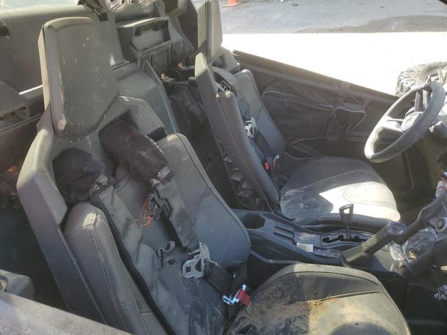 2022 CAN-AM MAVERICK X - 3JBVXAV47NE003689