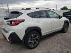 SUBARU CROSSTREK снимка