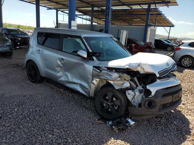 VIN KNDJN2A25K7668646 2019 KIA Soul no.4