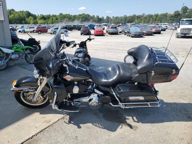 2007 HARLEY-DAVIDSON FLHTCUI 1HD1FC4147Y668692