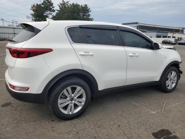 2019 KIA SPORTAGE L - KNDPMCAC9K7616240