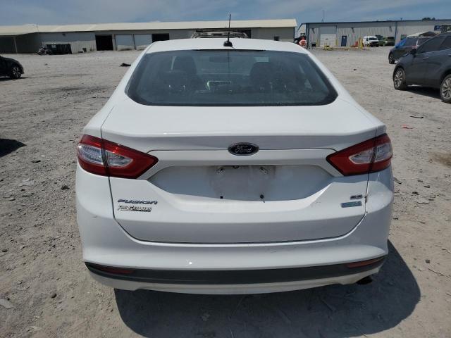 VIN 1FA6P0HD0G5101913 2016 Ford Fusion, SE no.6